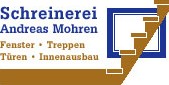 Logo Schreinerei Mohren